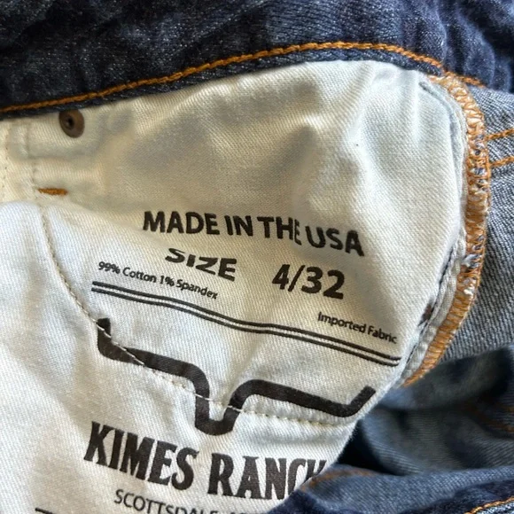 Kimes Ranch Jennifer Jean 4 x 32 - Picture 3 of 3